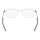 Nike 7227 Radiation Glasses - Clear 900