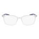Nike 7227 Radiation Glasses - Clear 900