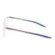 Nike 7227 Radiation Glasses - Clear 900