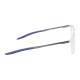 Nike 7227 Radiation Glasses - Clear 900