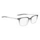 Nike 7227 Radiation Glasses - Smoke Grey/Crystal Fade 035