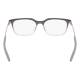 Nike 7227 Radiation Glasses - Smoke Grey/Crystal Fade 035