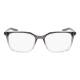 Nike 7227 Radiation Glasses - Smoke Grey/Crystal Fade 035