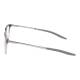 Nike 7227 Radiation Glasses - Smoke Grey/Crystal Fade 035
