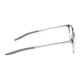 Nike 7227 Radiation Glasses - Smoke Grey/Crystal Fade 035
