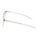Phillips Safety Nike 7228 Radiation Glasses, Frame Size 52-16-140 - Taupe Gray/Plat Violet Fade 547-52