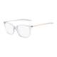 Phillips Safety Nike 7228 Radiation Glasses, Frame Size 52-16-140 - Wolf Gray 7228N-030-52