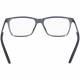 Nike 7258 Radiation Glasses - Dark Grey 034