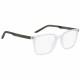 Nike 7259 Radiation Glasses - Clear/Matte Rough Green 900