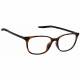 Nike 7283 Radiation Glasses - Soft Tortoise/Black 240