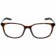 Nike 7283 Radiation Glasses - Soft Tortoise/Black 240