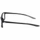 Nike 7287 Radiation Glasses - Matte Black/Black 001