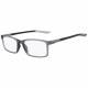 Nike 7287 Radiation Glasses - Matte Dark Grey 034