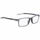 Nike 7287 Radiation Glasses - Matte Dark Grey 034