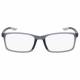 Nike 7287 Radiation Glasses - Matte Dark Grey 034