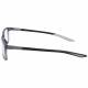 Nike 7287 Radiation Glasses - Matte Dark Grey 034