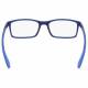 Nike 7287 Radiation Glasses - Matte Midnight Navy 410