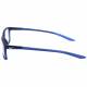 Nike 7287 Radiation Glasses - Matte Midnight Navy 410