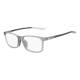 Phillips Safety Nike 7288 Low Bridge Radiation Glasses - Matte Dark Gray 034