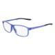 Phillips Safety Nike 7291 Radiation Glasses - Matte Astronomy Blue/Obsidian 431