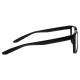 Nike 7302 Radiation Glasses - Black 001