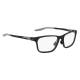 Phillips Safety Nike 7405 Radiation Glasses - Matte Black 7405N-001-56