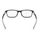 Phillips Safety Nike 7405 Radiation Glasses - Matte Black 7405N-001-56