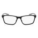 Phillips Safety Nike 7405 Radiation Glasses - Matte Black 7405N-001-56