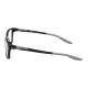 Phillips Safety Nike 7405 Radiation Glasses - Matte Black 7405N-001-56