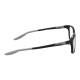 Phillips Safety Nike 7405 Radiation Glasses - Matte Black 7405N-001-56