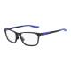 Phillips Safety Nike 7405 Radiation Glasses - Matte Obsidian 411
