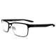 Nike 8130 Radiation Glasses - Satin Black 001