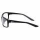 Nike Adrenaline 22 Radiation Glasses - Matte Black DV2372-010