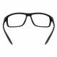 Nike Adrenaline 22 Radiation Glasses - Matte Black/White DV2154-010