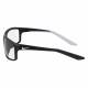 Nike Adrenaline 22 Radiation Glasses - Matte Black/White DV2154-010