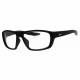 Nike Brazen Boost Radiation Glasses - Matte Black FJ1978-011