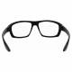 Nike Brazen Boost Radiation Glasses - Matte Black CT8178-011