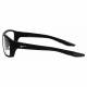 Nike Brazen Boost Radiation Glasses - Matte Black FJ1978-011