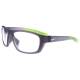 Nike Brazen Boost Radiation Glasses Matte Dark Grey/White CT8179-021