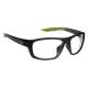 Phillips Safety Nike Brazen Boost Radiation Glasses Matte Dark Grey/White IU4884XN-021-57