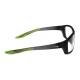 Phillips Safety Nike Brazen Boost Radiation Glasses Matte Dark Grey/White IU4884XN-021-57