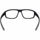 Nike Brazen Fuel Radiation Glasses - Black/Dark Grey DJ0805-060