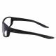 Nike Brazen Fuel Radiation Glasses - Black/Dark Grey DJ0805-060