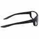 Nike Brazen Fuel Radiation Glasses - Black/Dark Grey DJ0805-060