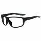 Nike Brazen Fuel Radiation Glasses - Black/Wolf Grey DQ0985-011