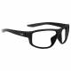 Nike Brazen Fuel Radiation Glasses - Black/Wolf Grey DQ0985-011