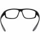 Nike Brazen Fuel Radiation Glasses - Black/Wolf Grey DQ0985-011