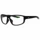 Nike Brazen Fuel Radiation Glasses - Matte Black DJ0805-010