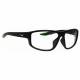 Nike Brazen Fuel Radiation Glasses - Matte Black DJ0805-010