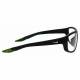 Nike Brazen Fuel Radiation Glasses - Matte Black DJ0805-010